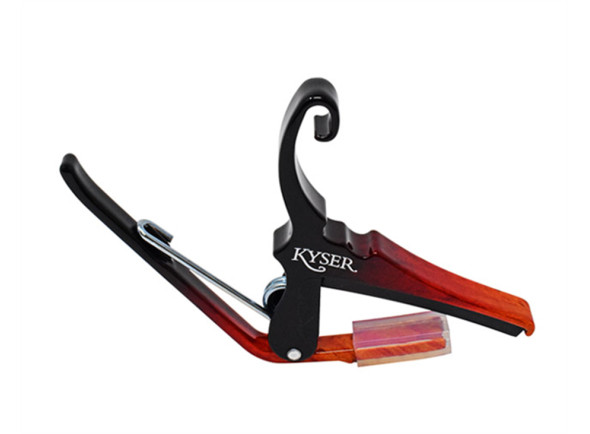 Kyser KG6SNBA Sunburst Kyser KG6SNBA Sunburst